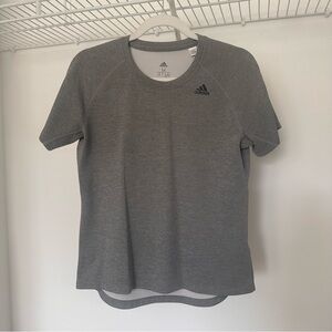 Adidas dri-fit womens shirt